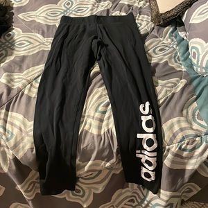adidas leggings